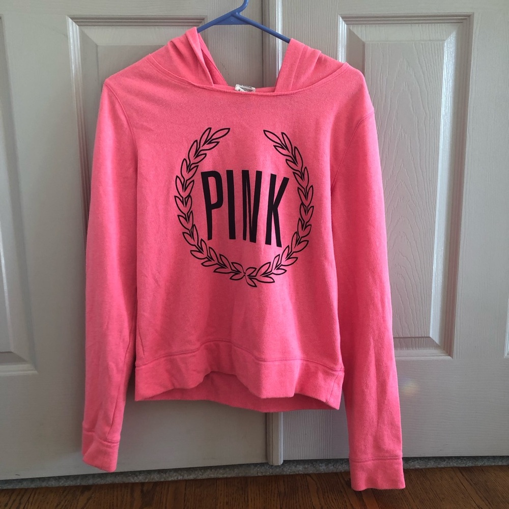 Victoria’s Secret PINK hoodie